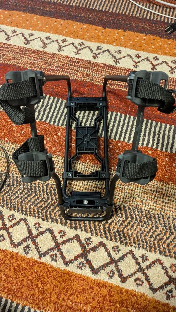 SKS Infinity Universal パニアラック