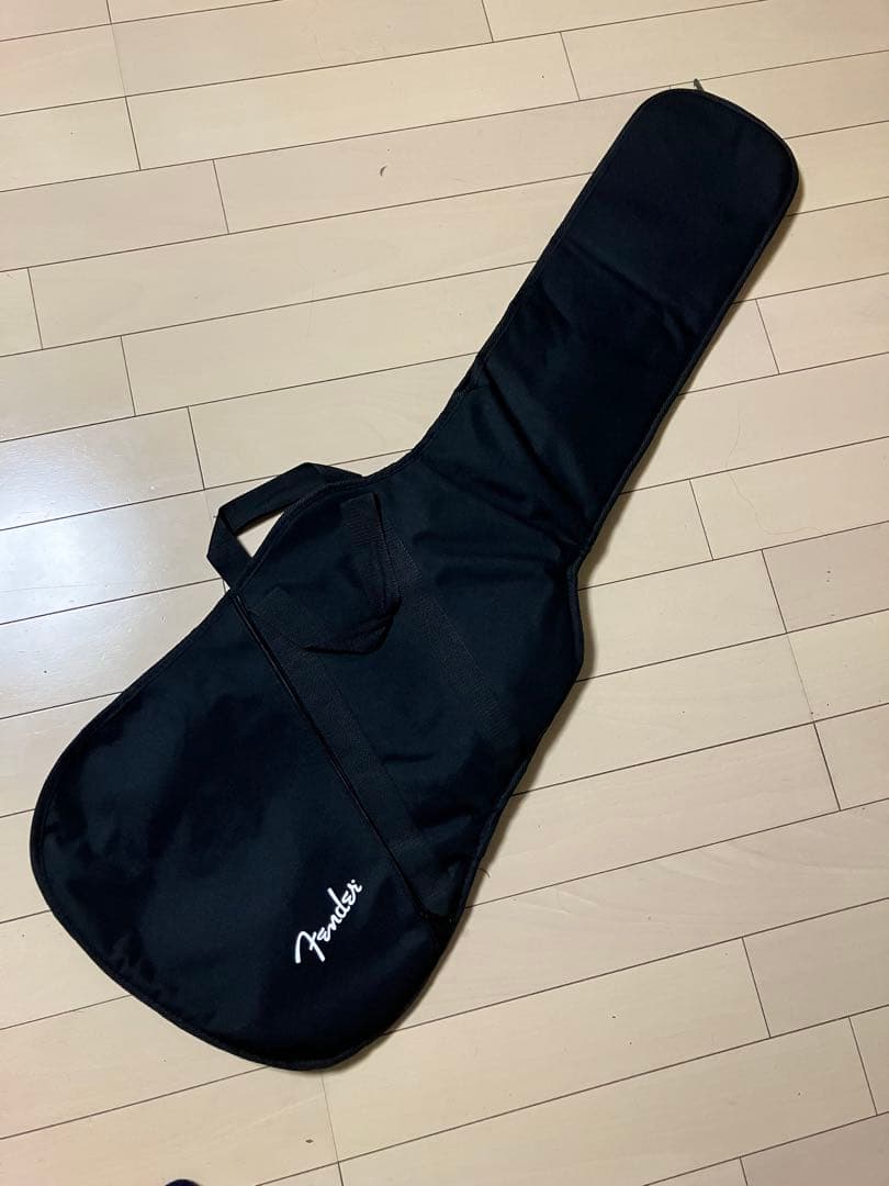 フジゲン ジャズベース