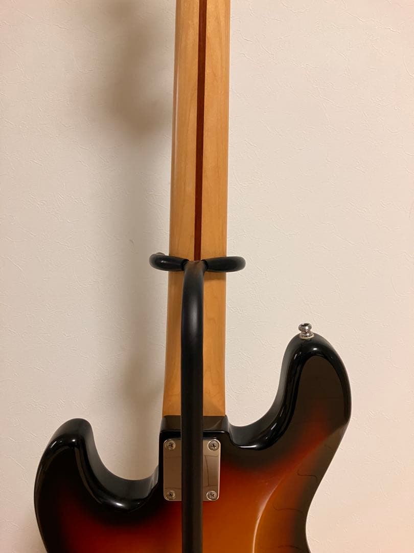 フジゲン ジャズベース