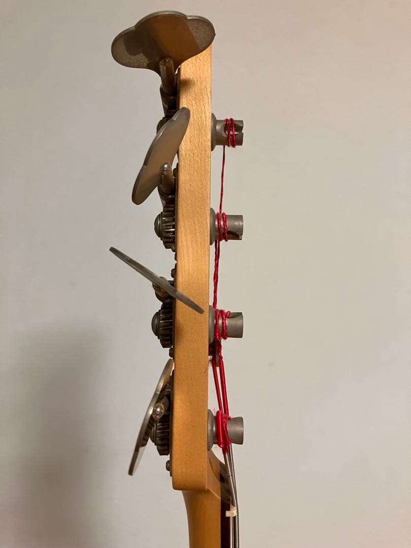 フジゲン ジャズベース