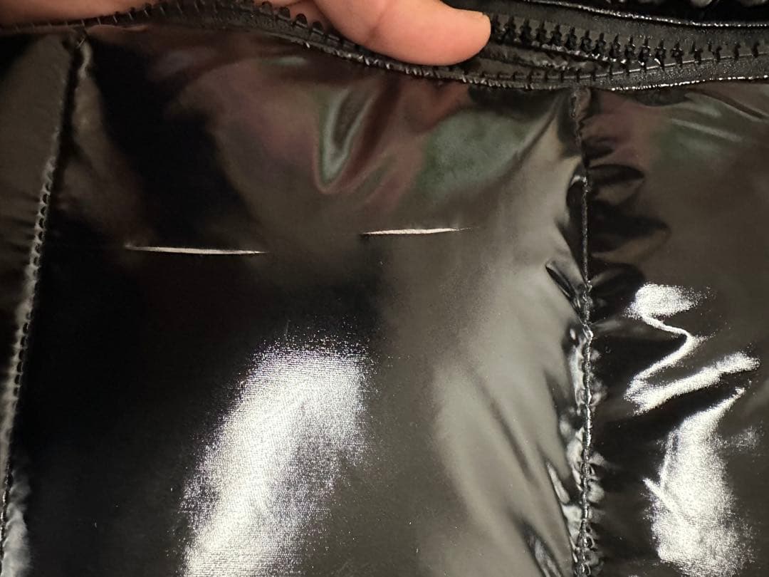 MONCLER ダウンジャケット