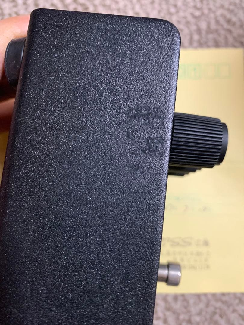 PROCO RAT LM308 プロコ ラット 中古