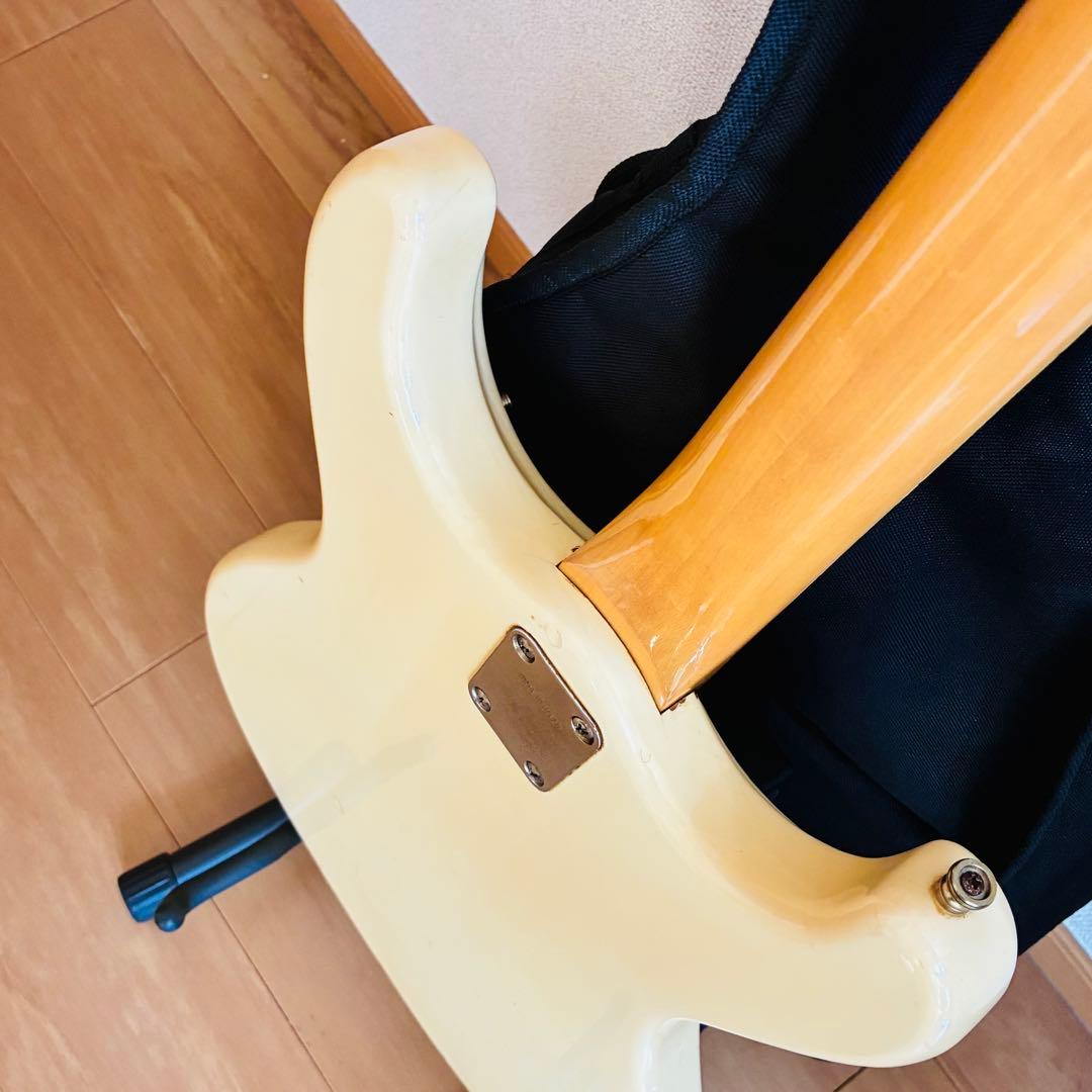 Mosrite excellent 65 【動作確認済み】 モズライト ギター