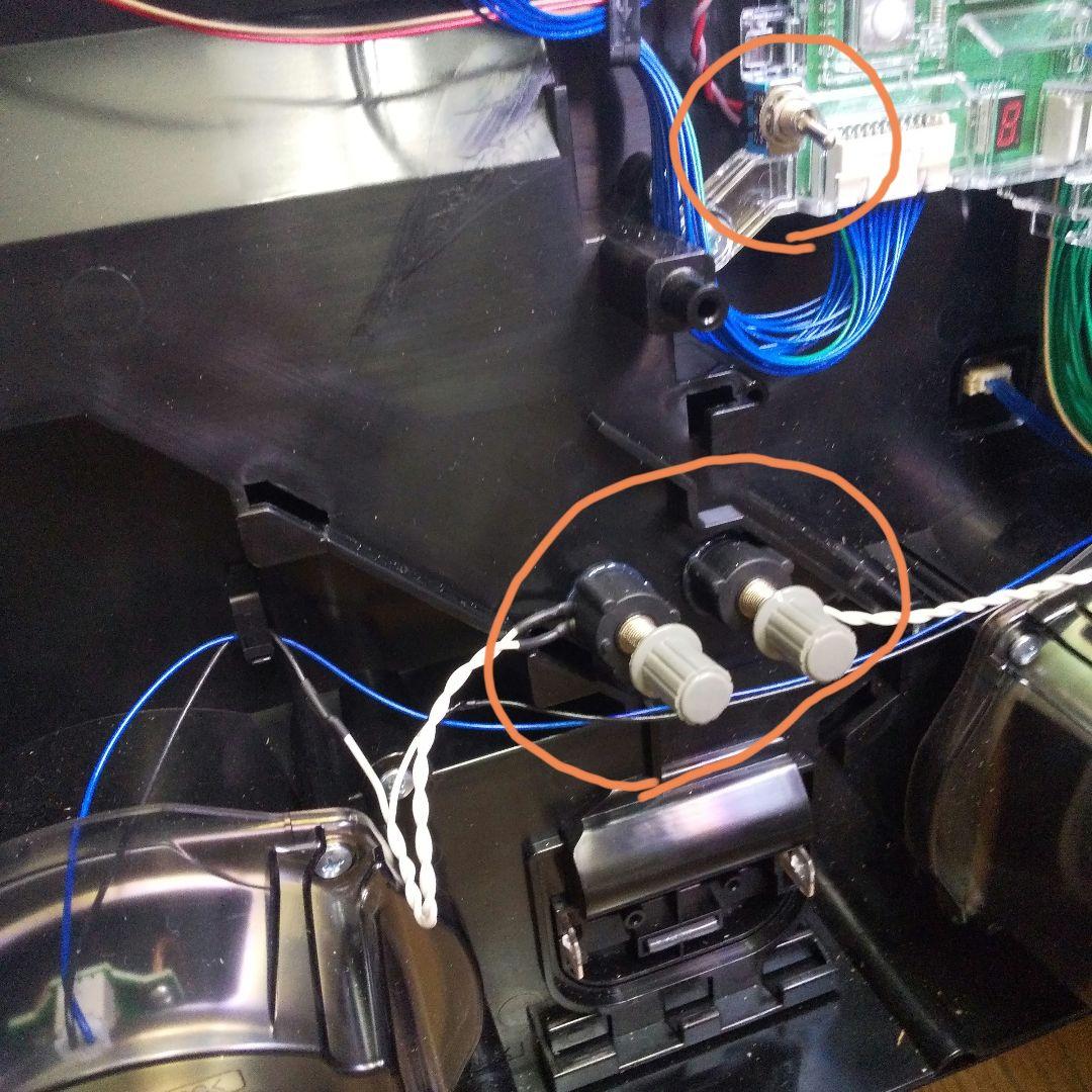 スマスロ アイドルマスター実機