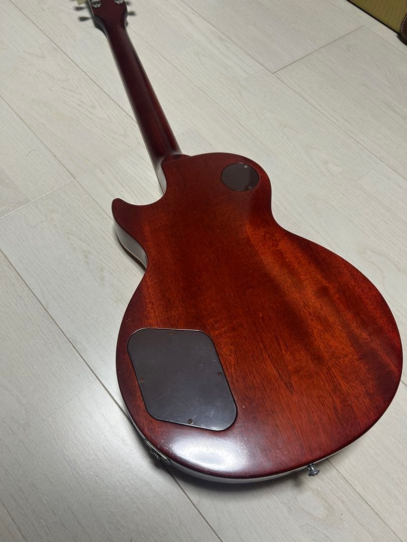 gibson レスポール　1995年式　送料込み