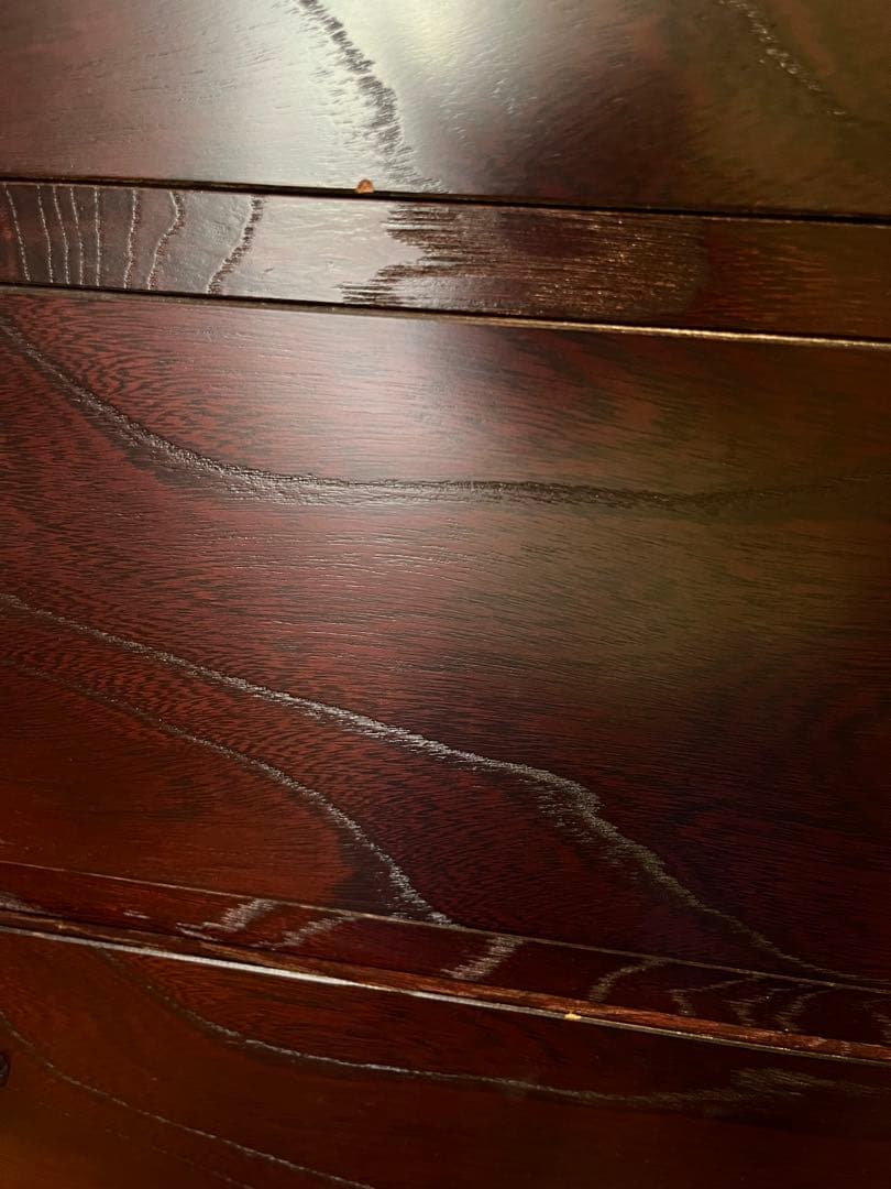 【希少】車箪笥　時代箪笥　和たんす　衣装タンス　伝統工芸　引き出し　キャビネット