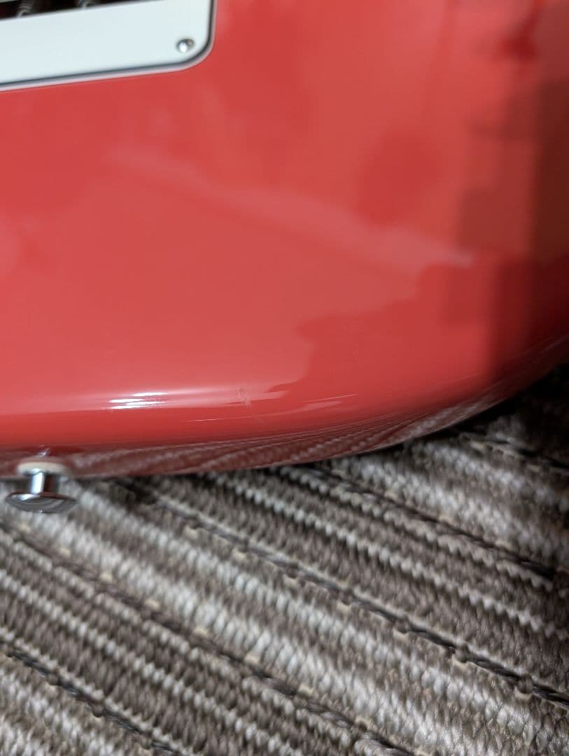 ギター Suhr J Select 2019