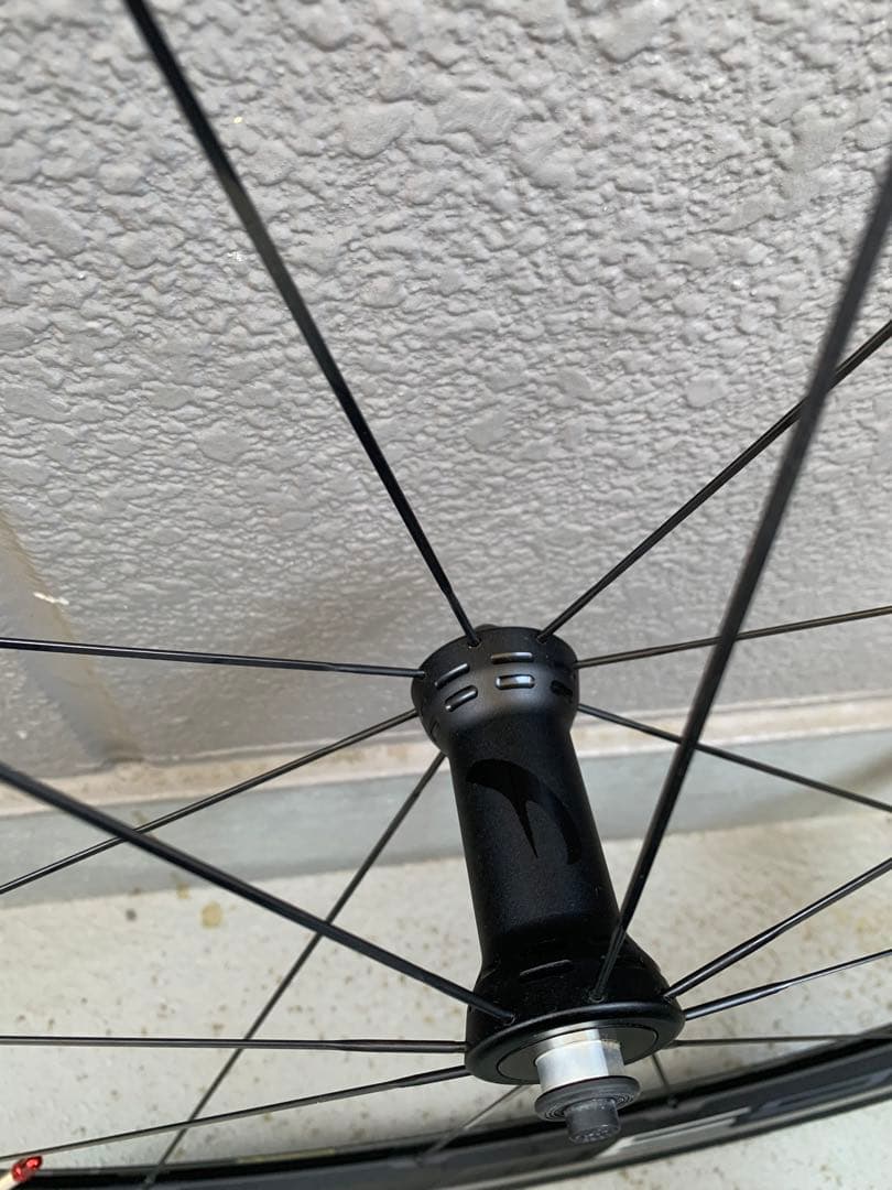 フルクラムレーシング3FULCRUMRACING 3 ホイール前後セット