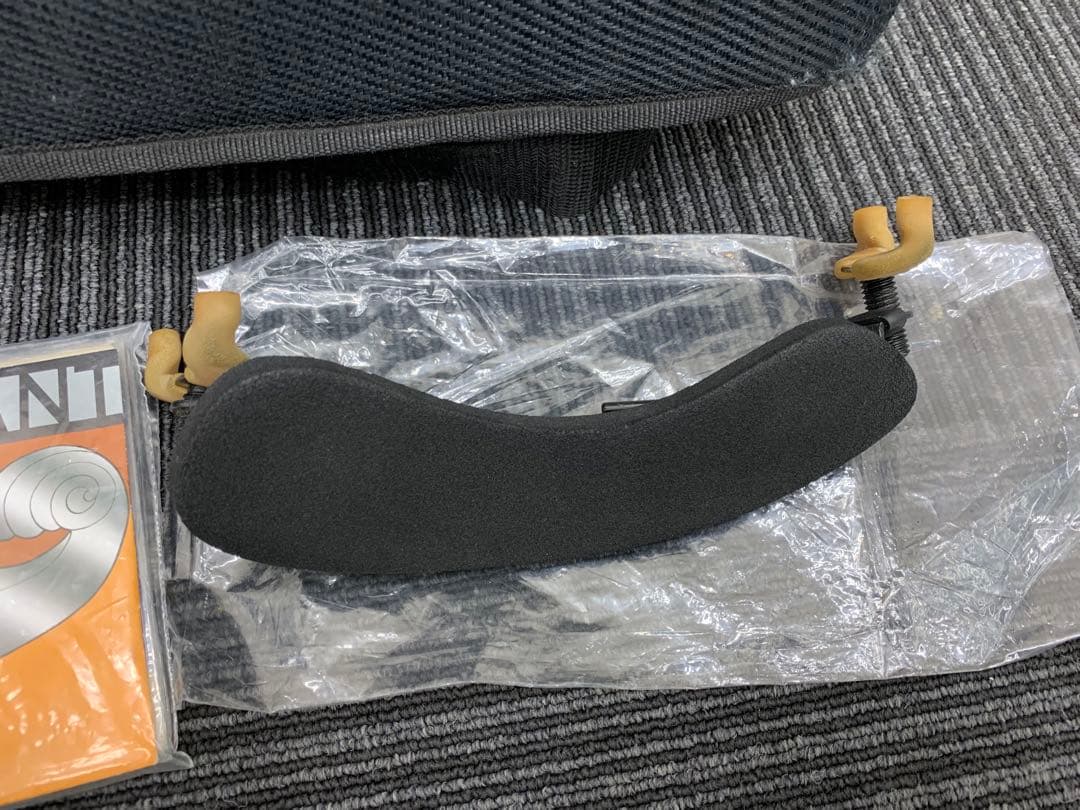 YAMAHA ヤマハ バイオリン V-10S 全長60cm 2002年製