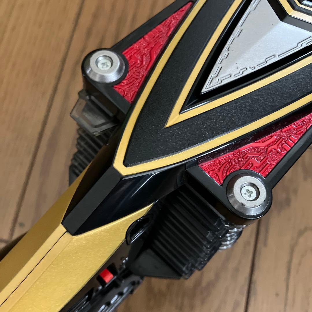 醒剣　グレイブラウザー　仮面ライダー　ブレイド　剣　映画　グレイブ　ガッチャード