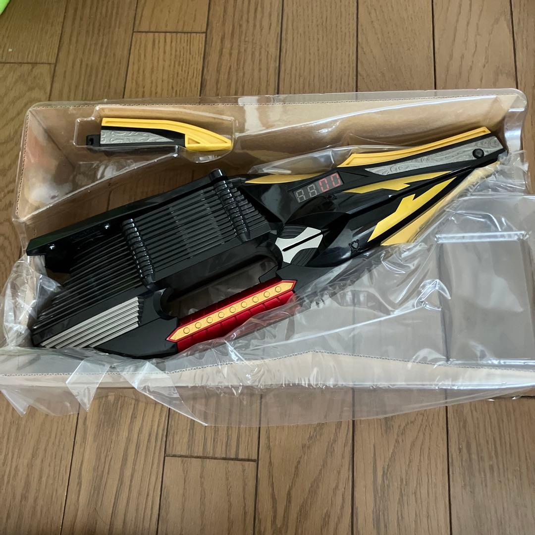 醒剣　グレイブラウザー　仮面ライダー　ブレイド　剣　映画　グレイブ　ガッチャード