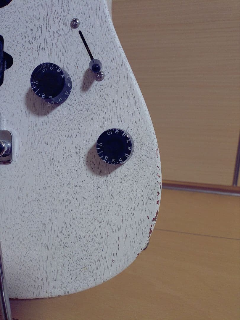 【最終値下げ】Suhr Modern Satin Pro HSH【希少】