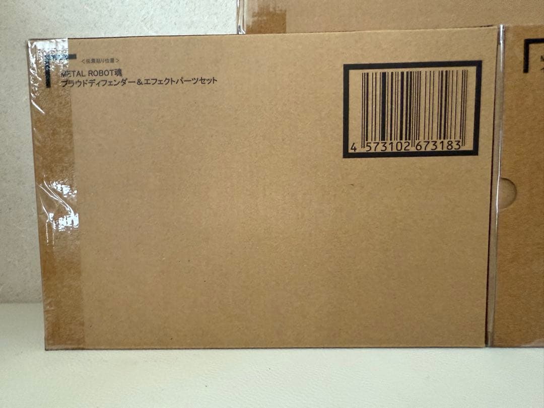 【新品】 メタルロボット魂 ストフリ弐式 プラウドディフェンダー インジャ弐式