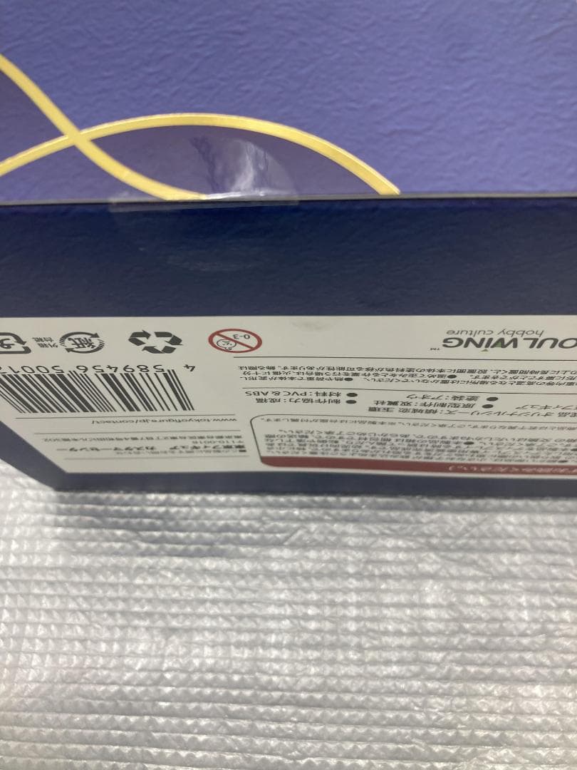 新品未開封 オリジナルシリーズ 傾城恋-昭君 玉環 1/7 SOUL WING