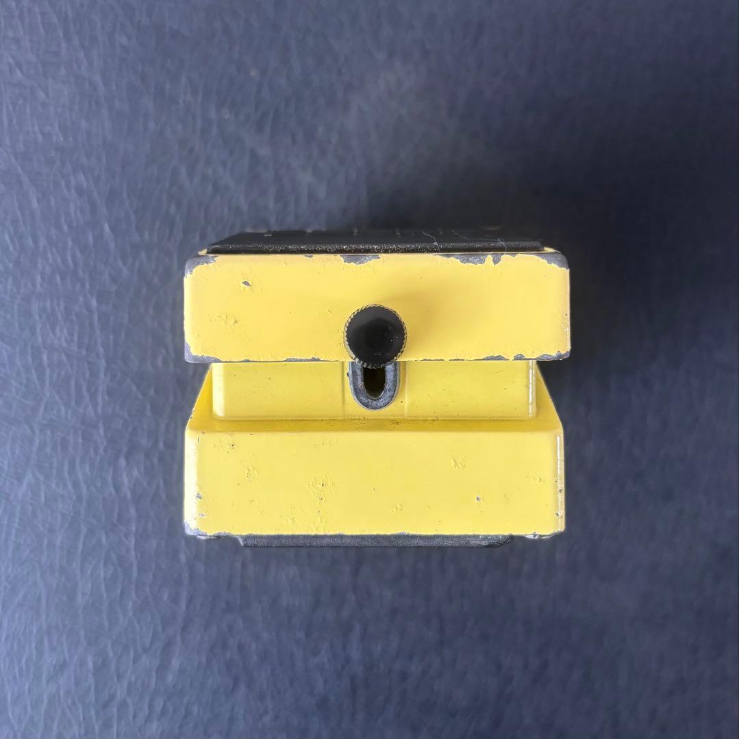 1983年ビンテージ日本製 Roland BOSS SD-1 オーバードライブ