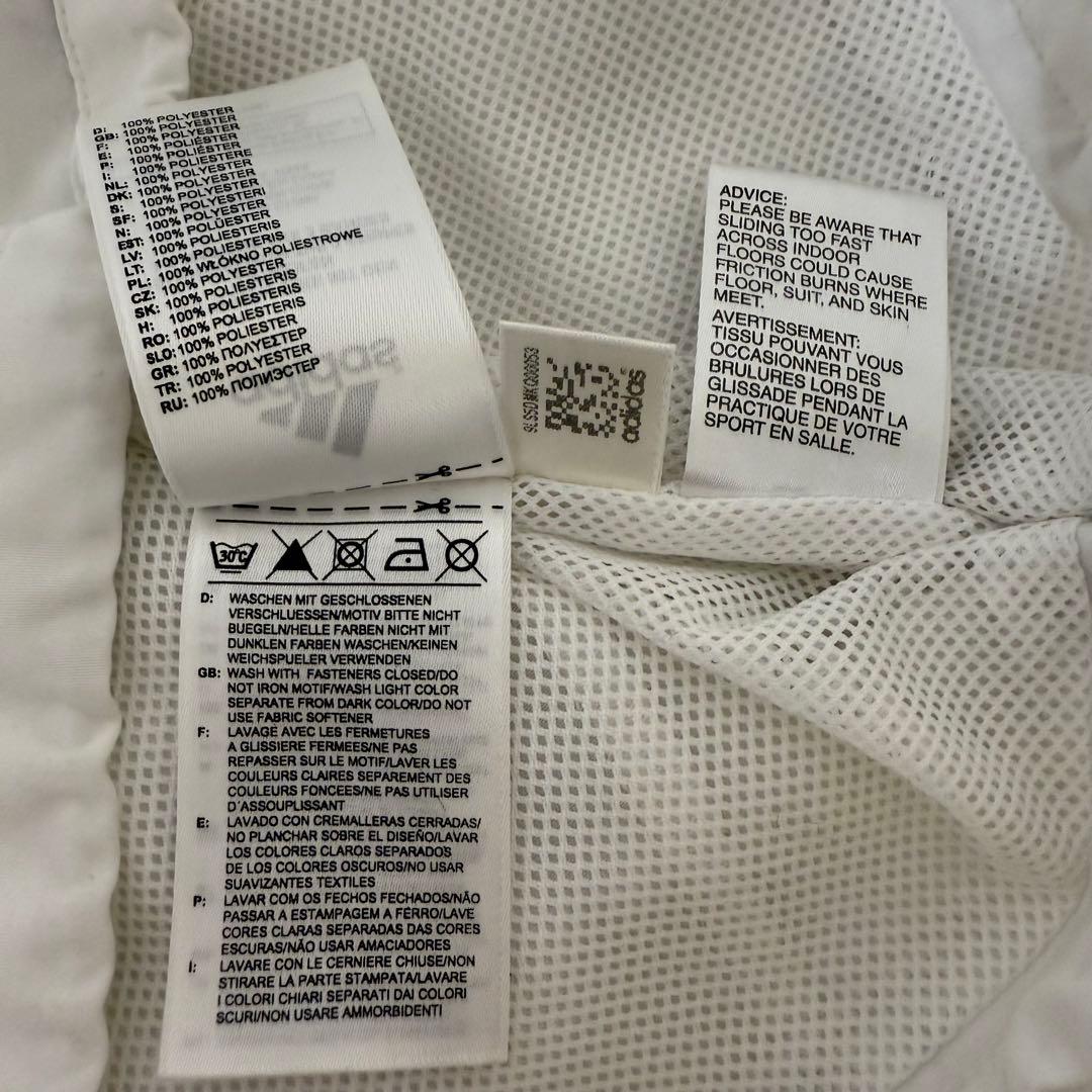 00s Y2K adidas アディダス チェルシーFC トレーニングジャケット