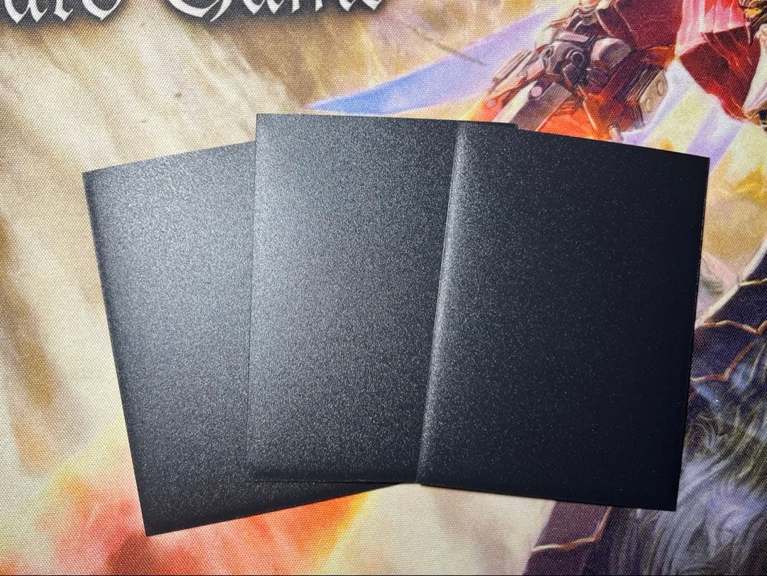 デュエルマスターズ ネクラDOOM デッキ アレフヘブン