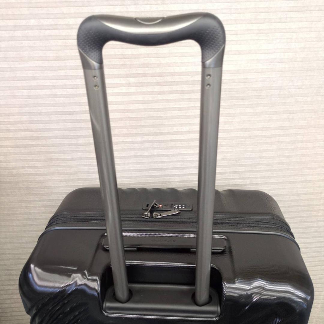 ☆☆リカルドビバリーヒルズ　スピナースーツケース　キャニオン28インチ