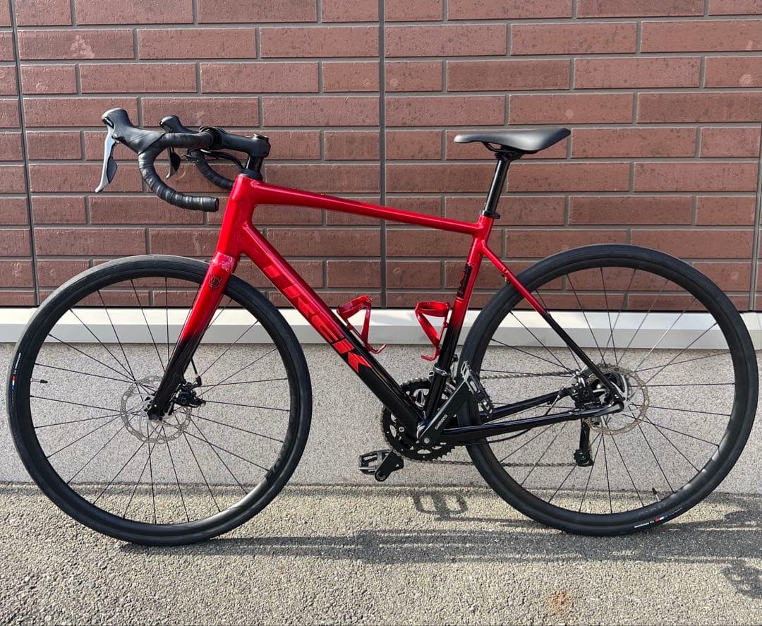 TREK DOMANE AL2 Gen4 DISC 2024モデル ロードバイク