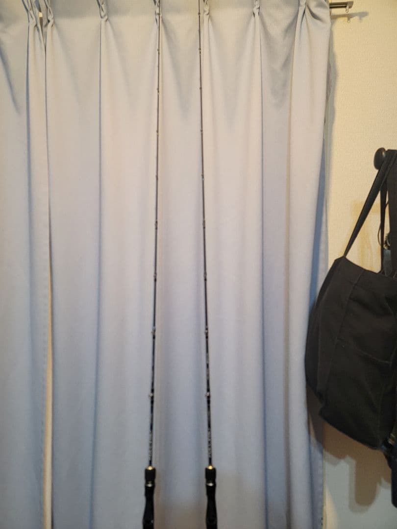 メジャークラフト　フルソリ　B64M 　No.1　ゴリパパさん専用！