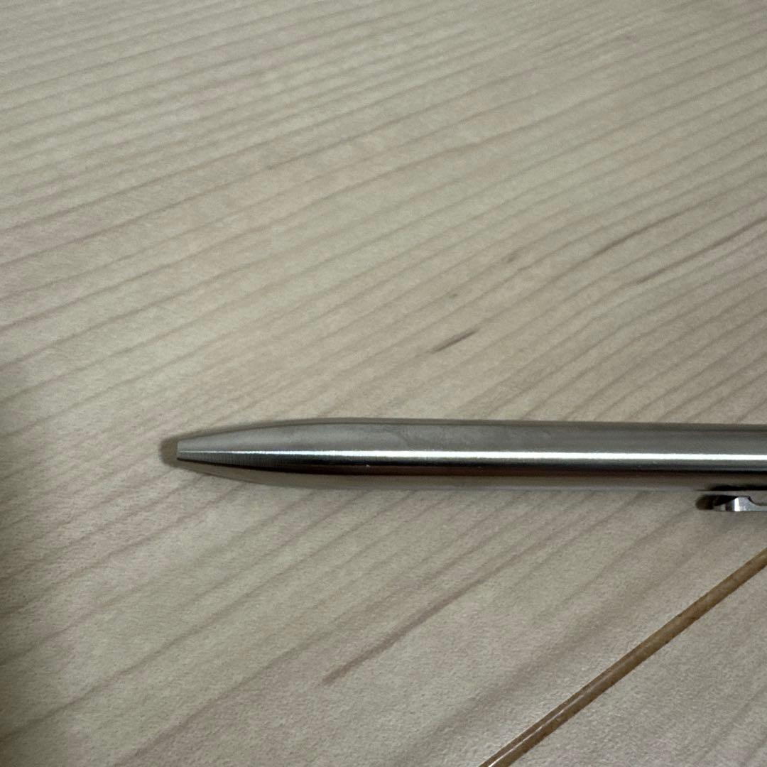 Autmog チタン　ボールペン