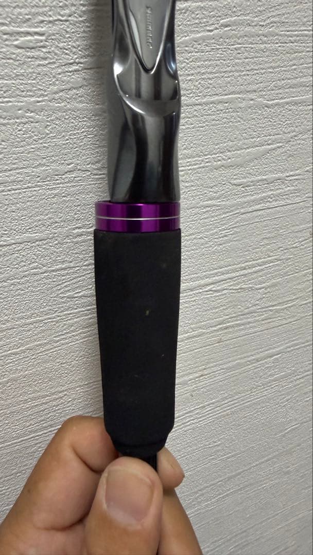 最終値下げ⭐︎サーベルマスターエクスチューンテンヤ73M190LEFT