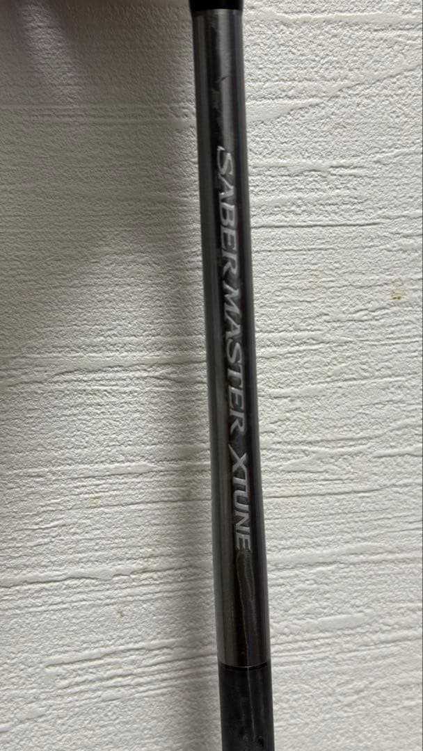 最終値下げ⭐︎サーベルマスターエクスチューンテンヤ73M190LEFT