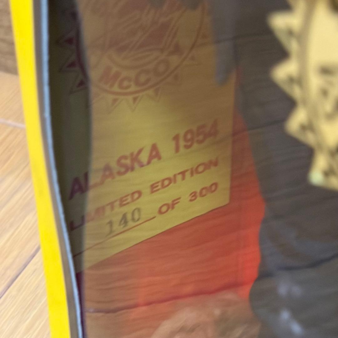 オーケー玩具 O.K.GANGU トイズマッコイ　限定140/300