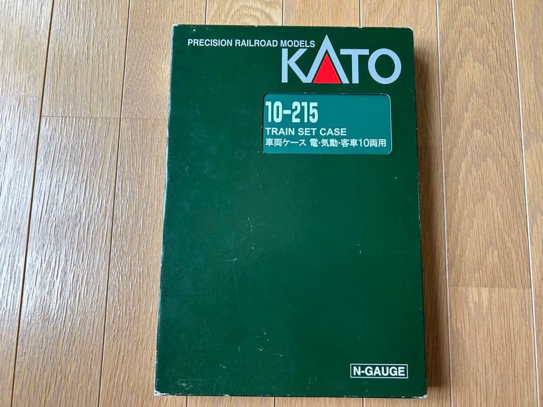 KATO 東京メトロ 千代田線 16000系 2次車 誰か買ってください