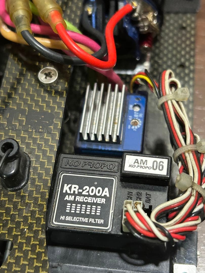 T*E様 ちょっと早いR34スカイライン カルソニック_TBエボ01