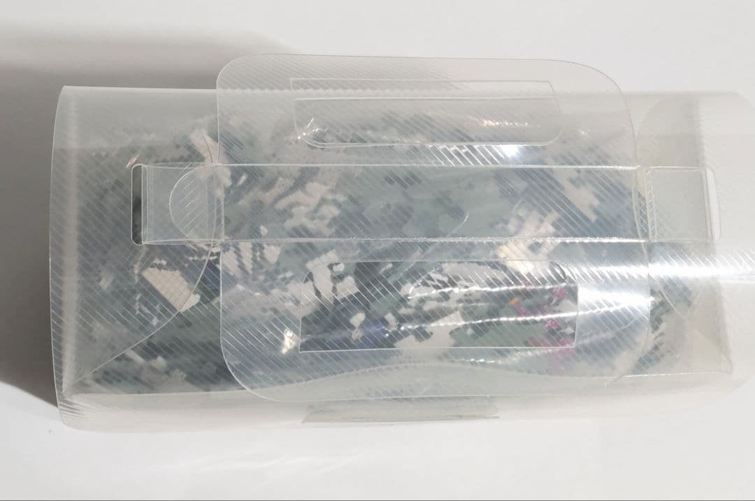 【一点物？？ B2サイズ】トーイ　Ｔｏ−ｙ ジグソーパズル　B2ポスター付き