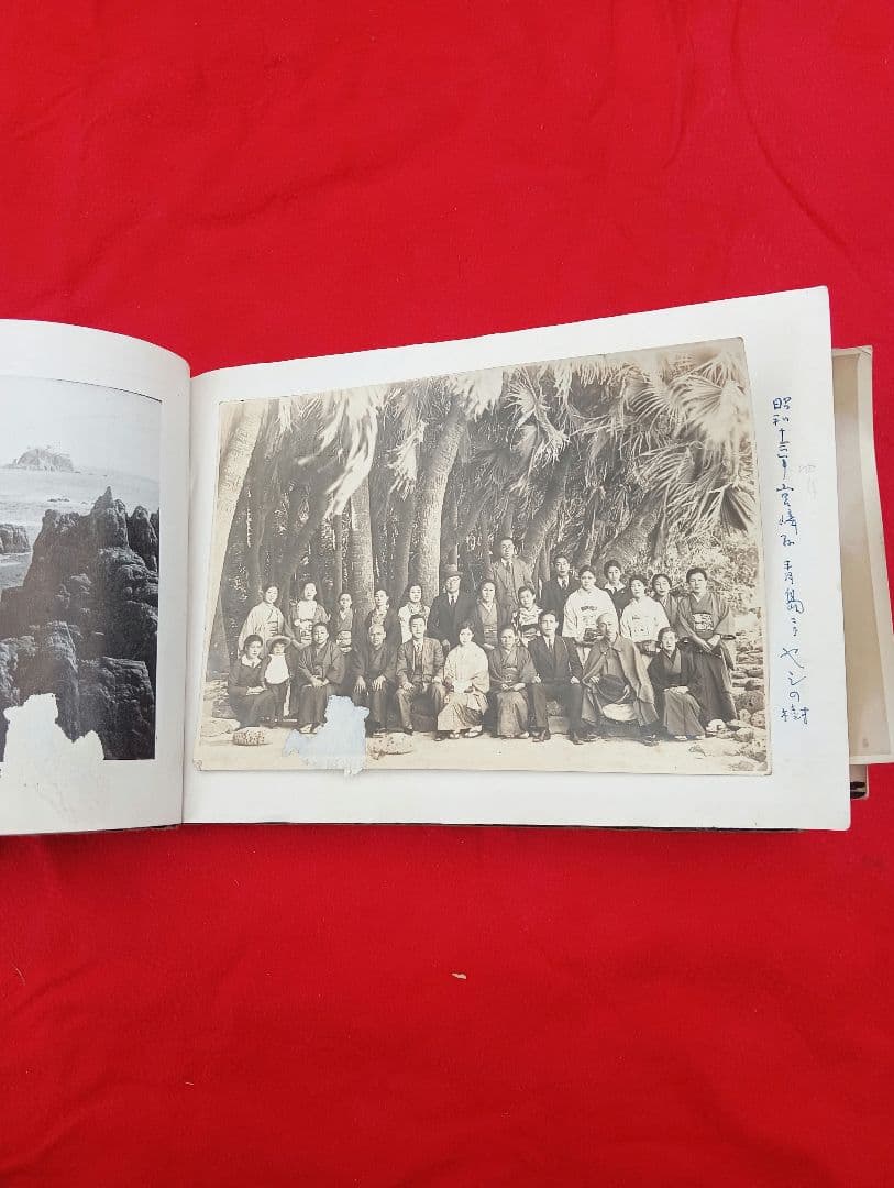 天下無比萬二千峰　朝鮮金剛山　　椎木四郎　　日之出商会　　昭和１２年　北朝鮮