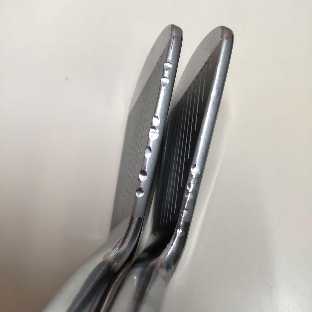 訳あり品ヘッドのみ！エポン AF-TOUR 2018モデル 3番 4番 ヘッド