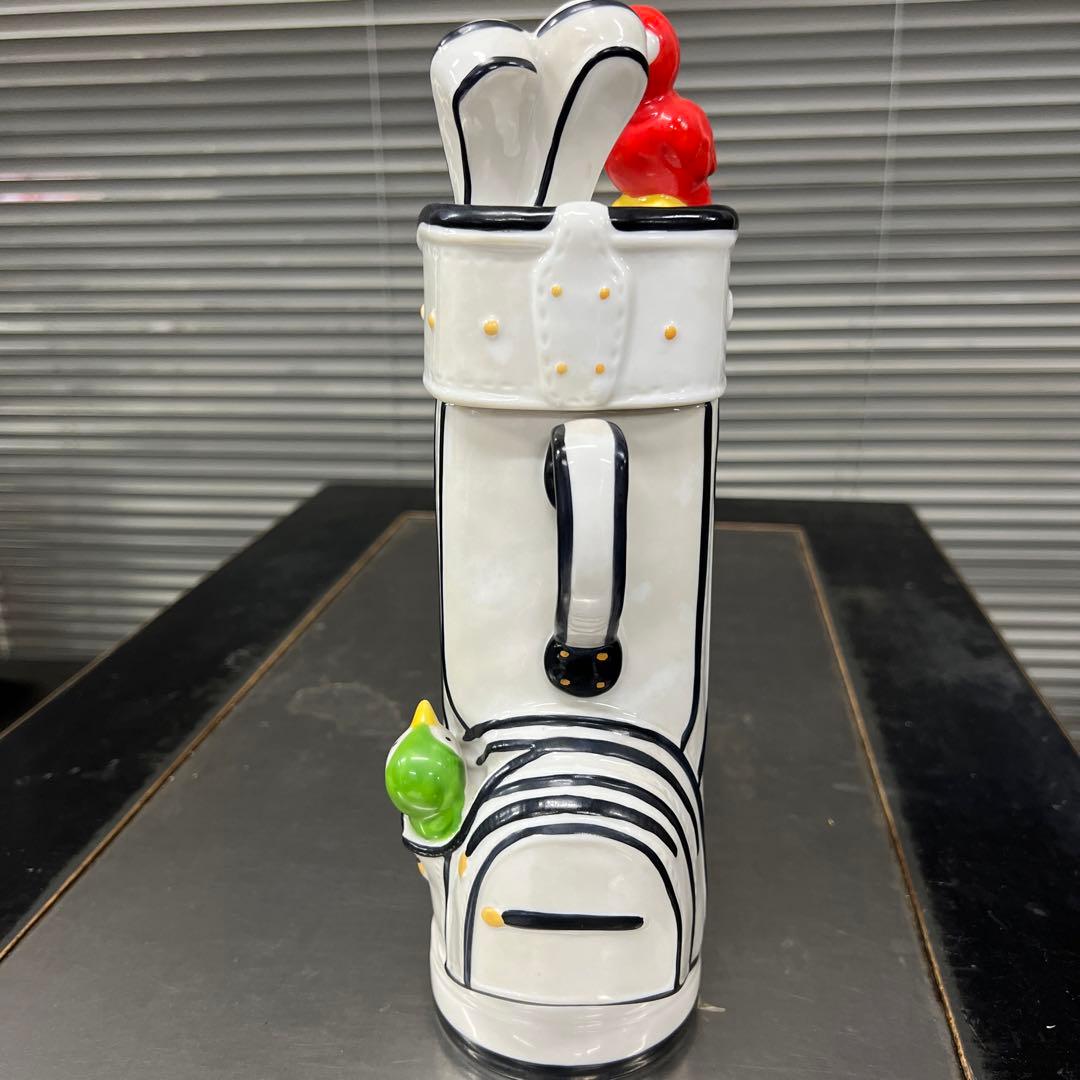 サントリーウイスキーリザーブ'88 サントリーオープン記念ボトル