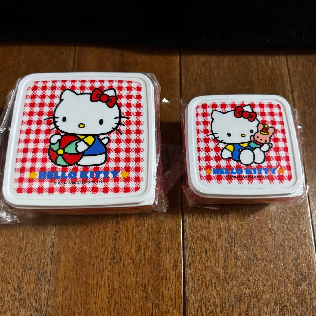 レトロ ハローキティグッズまとめ売り