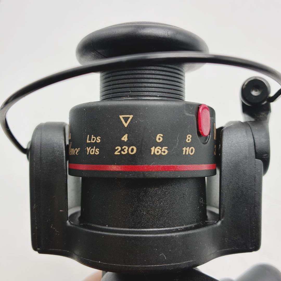 MITCHELL ミッチェル スピニングリール 308Excellence