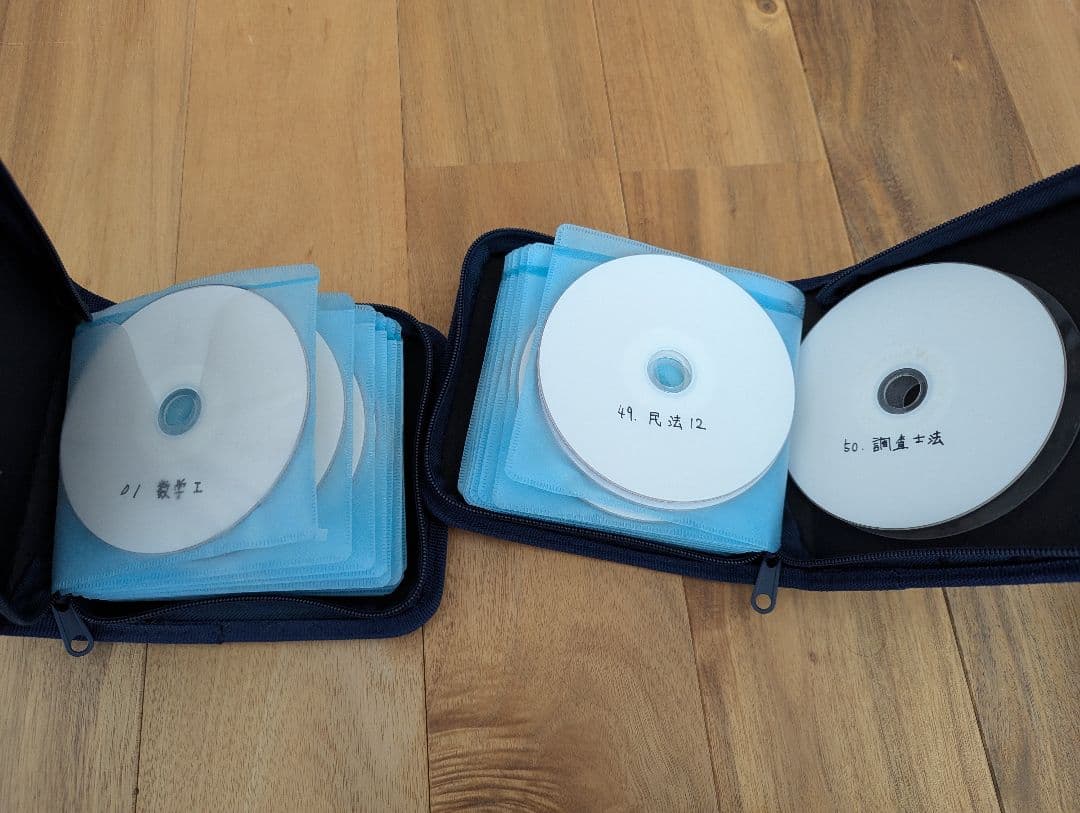 東京法経学院　調査士試験参考書セット