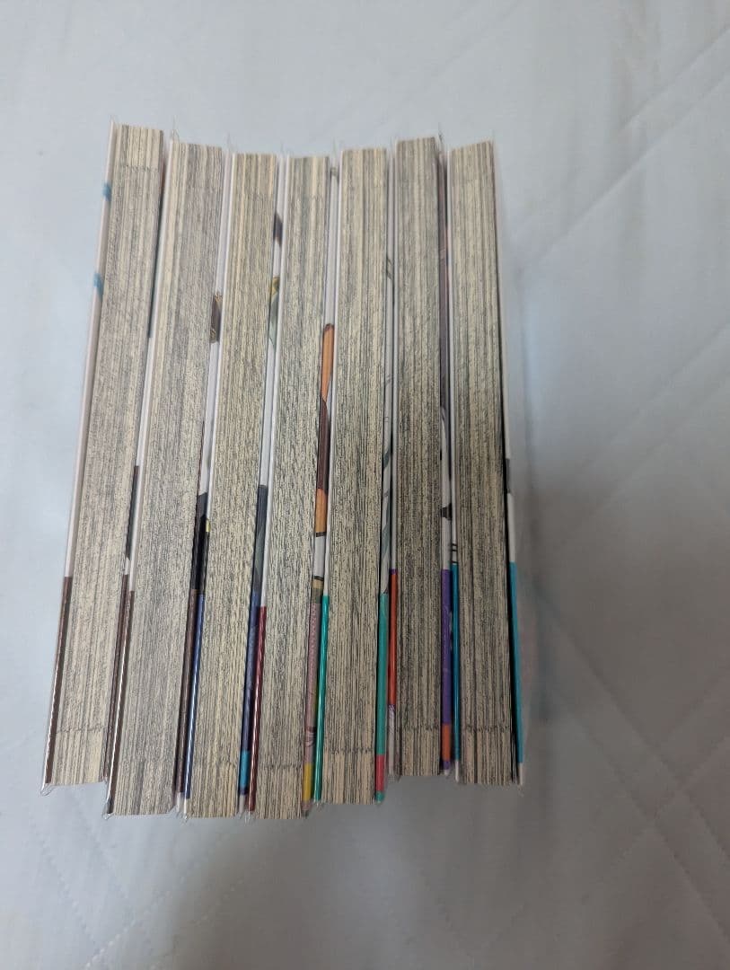 片田舎のおっさん、剣聖になる7巻セット 全巻初版、帯付き　 特典多数