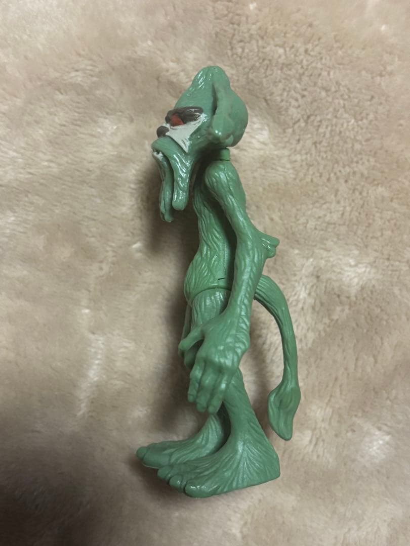 オールドケナー　イウォーク　 ＴＶシリーズ dulok scout