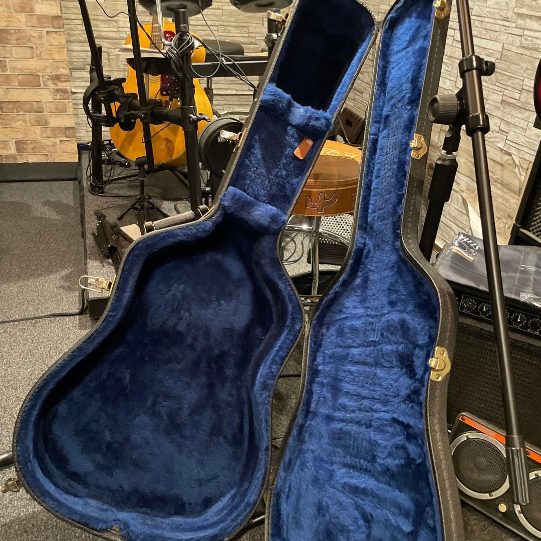 Gibson J45 histric collection （手渡し限定）