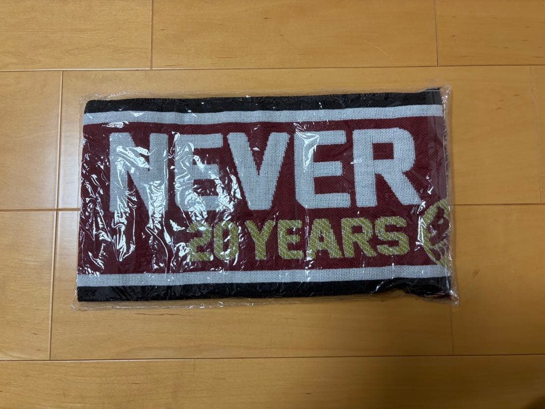 Jリーグ タオルマフラーまとめ売り