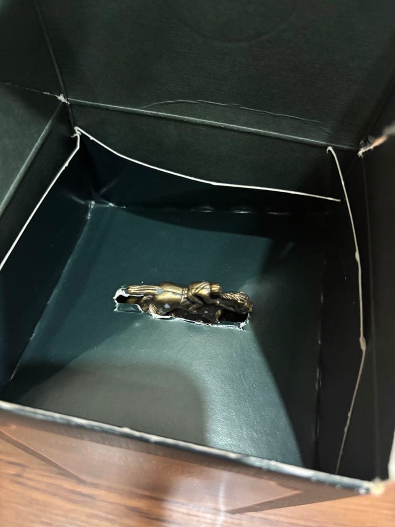 Blanton's バーボンウイスキー ブラントン 1990年 シングルバレル