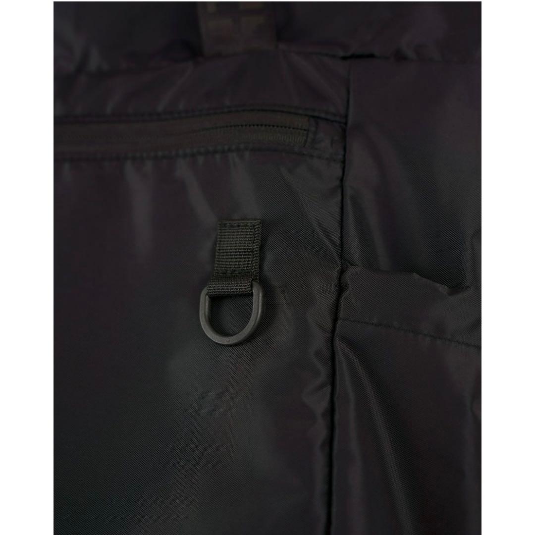 【新品未使用】サカナクションNFmember限定NF BACKPACK TOTE