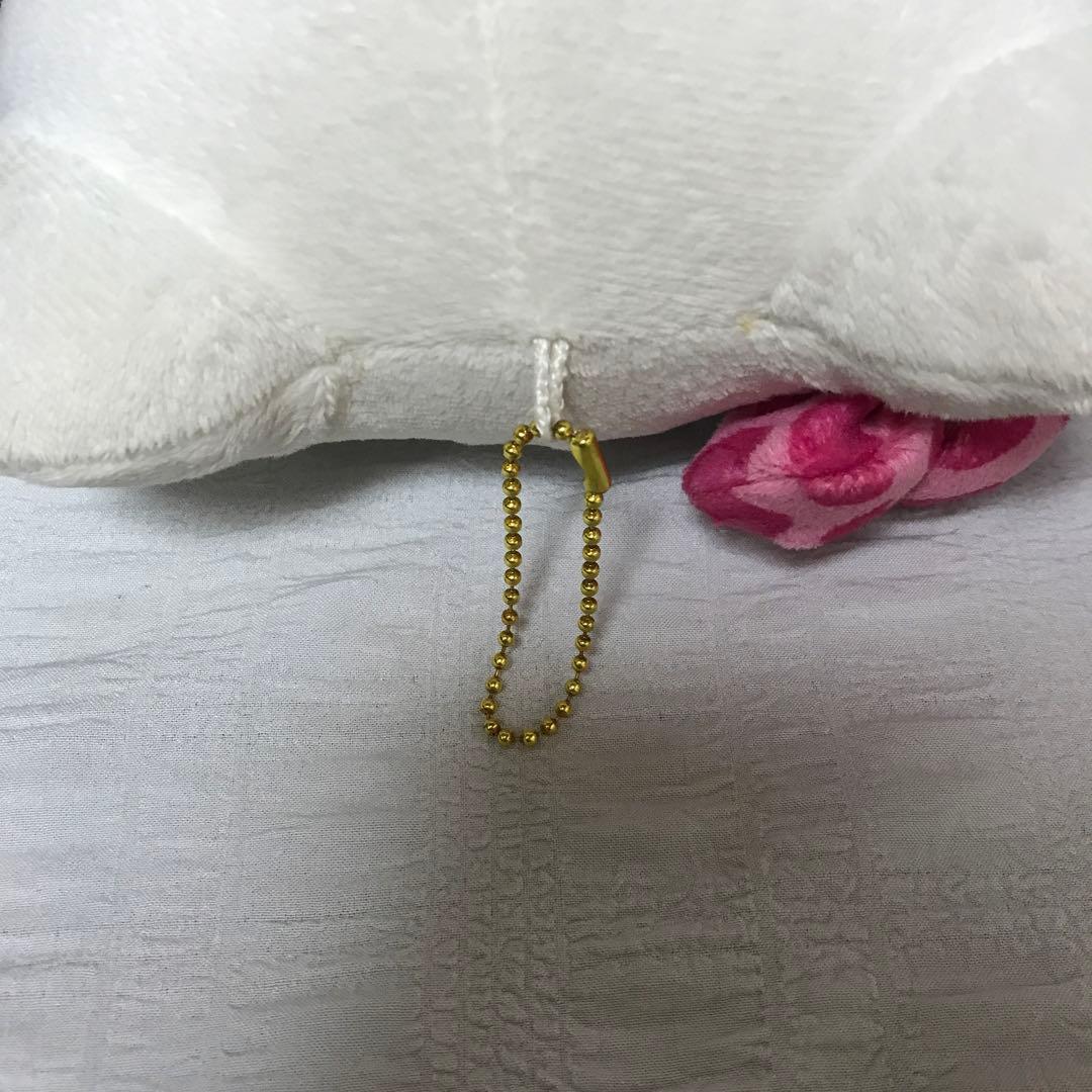 サンリオ　ハローキティ BIGサイズぬいぐるみ２点