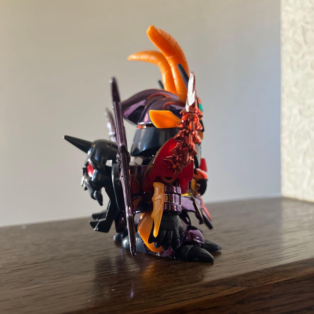 元祖ＳＤガンダム　光の騎士スペシャル