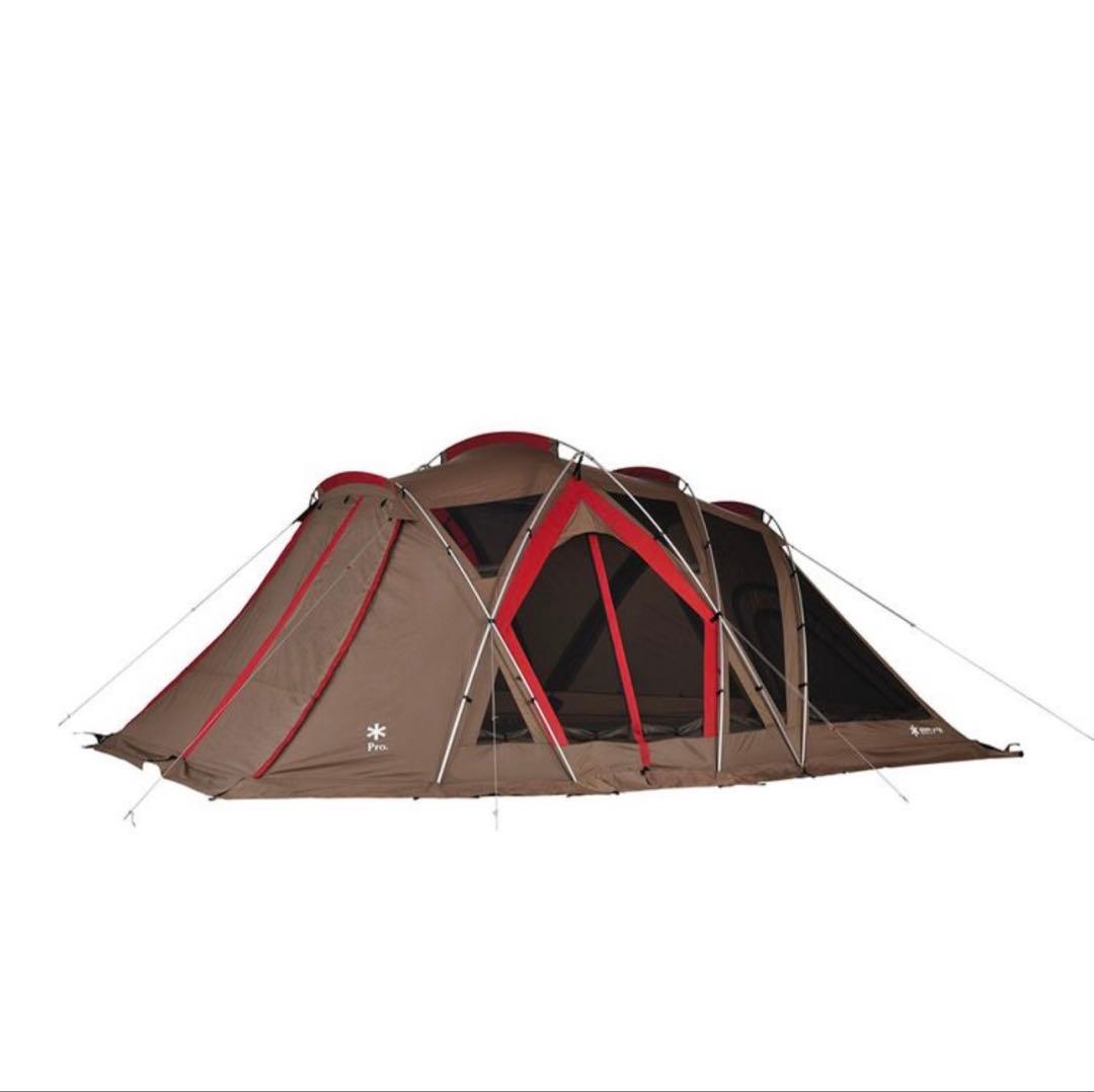  peakリビングシェルロング Pro.TP-660フルセット