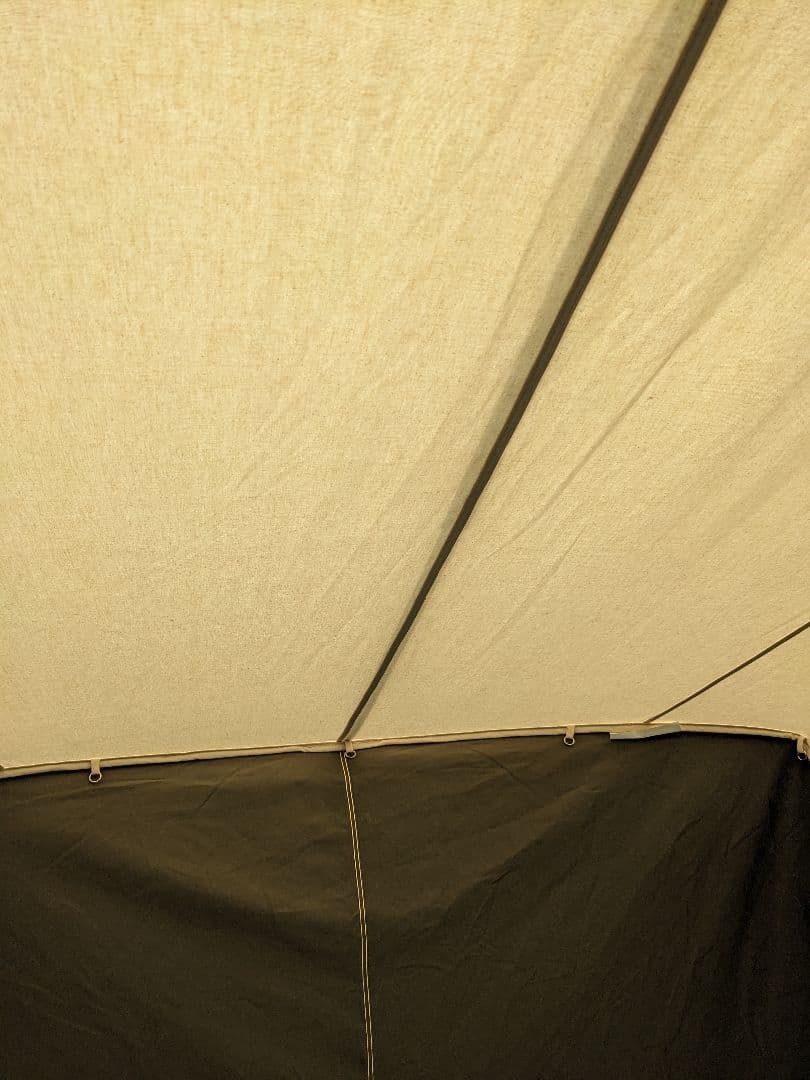 (1) TOY　スプリングバー ファミリーキャンパー7 限定ODカラー