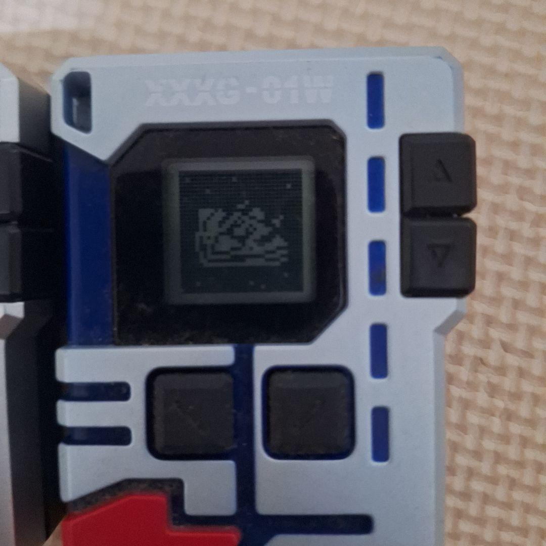 GGENERATION POCKET　Gジェネレーションポケット　2種セット