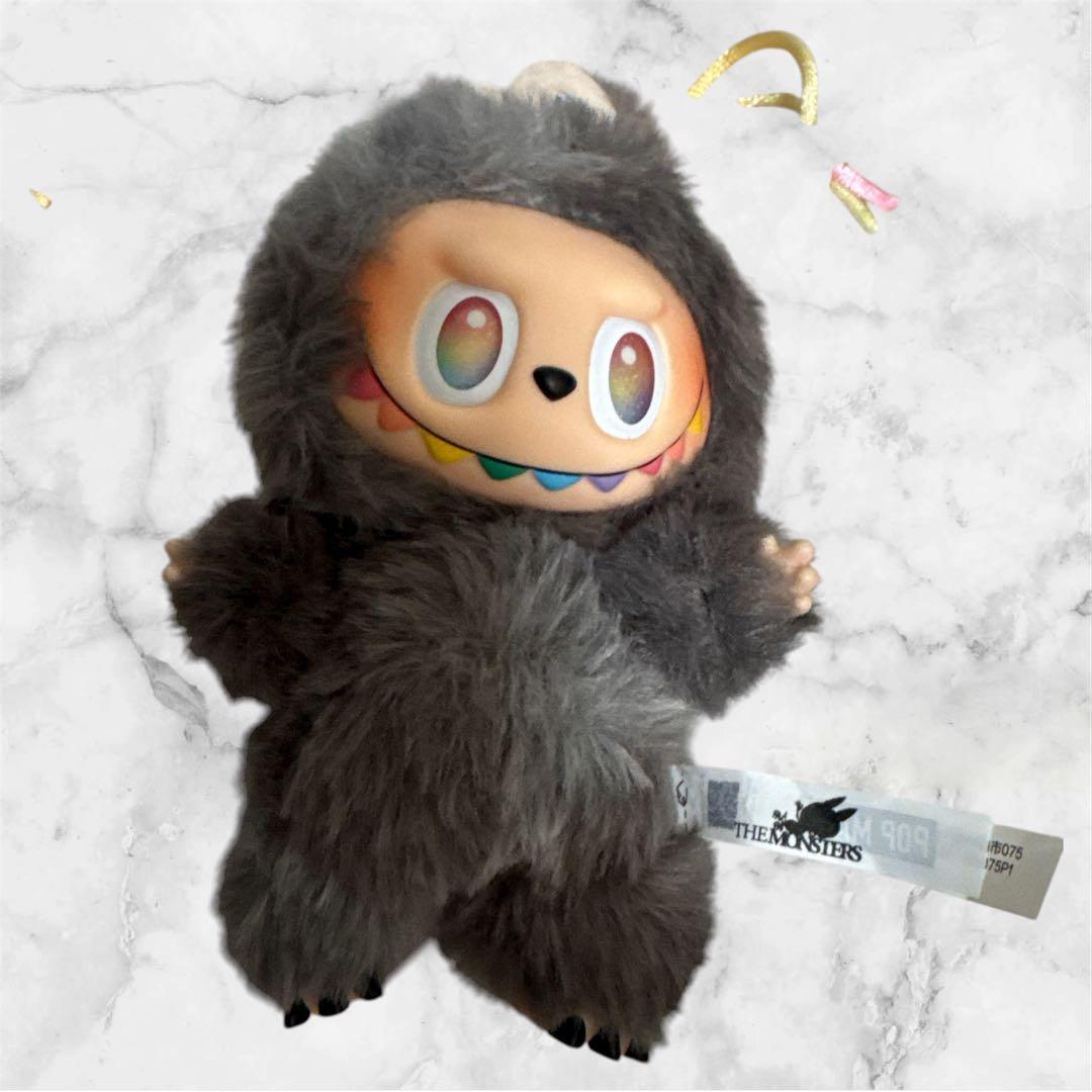 【正規品】POP MART エナジー ラブブ シークレット　プレゼント　ラブブ