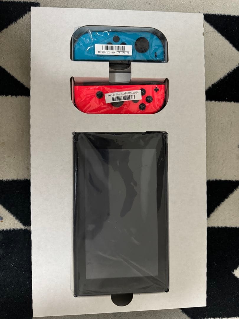 Nintendo Switch 本体 大乱闘スマッシュブラザーズ SPECIAL